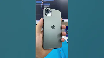 Может ли iPhone 11 снимать под водой? Последствия попадания воды в новый айфон