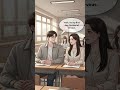 First Day Of School | English Conversation for Beginners #learnenglish #practiceenglish #easyenglish