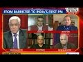 Point: legacy Pandit Jawaharlal Nehru