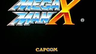 Mega Man X OST Sorrow Before The Ruins (Ending Theme)