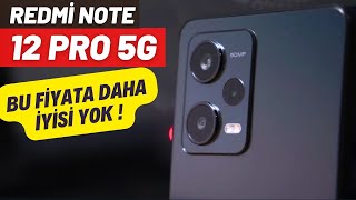 Redmi Note 12 Pro 5G İLE 3 AY GEÇİRMEK! Uzun Kullanım Testi - HALA ALINIR MI ?