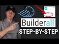 How To Make Money with Builderall TODAY | Builderall Step by Step Tutorial in 2020