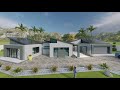 Modern design 4 bedroom house to be built in limpopo