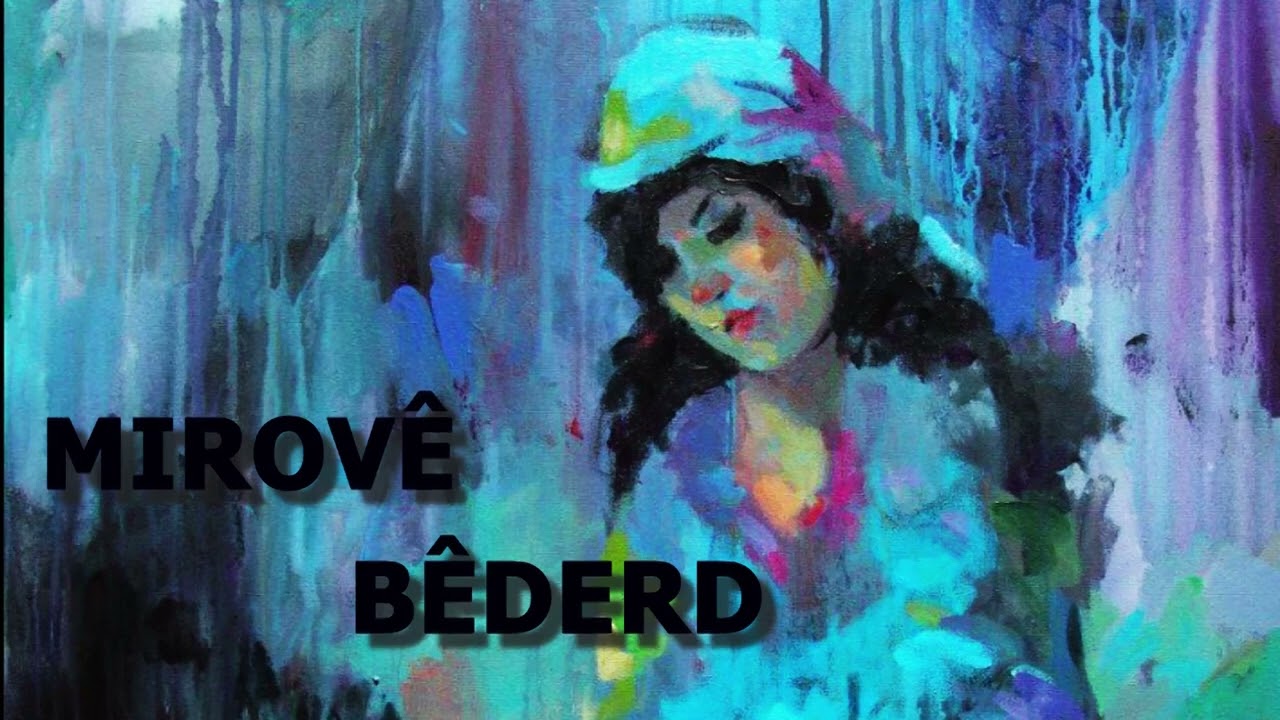 Mirovê bêderd - Hesen Husên Deniz - çîrok - Rêşad Sorgul رێشاد سۆرگول destan - helbest - roman