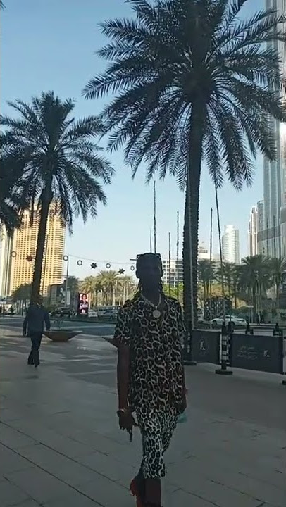 DJ Cent Mr No Rest live in Dubai