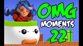 Mobile Legends OMG Moments 22