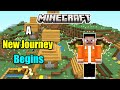 Minecraft || A new journey. #1