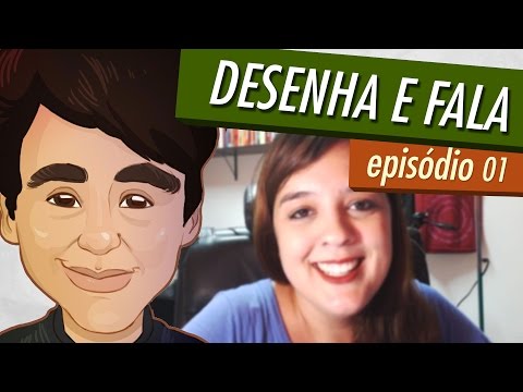 CARICATURA CARTOON - PRIMEIRO PRÊMIO ARTEIRO VIP - DESENHA E FALA