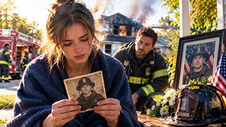 “After Being Rescued, She Asked for Someone Who Had Been Dead for 15 Years”