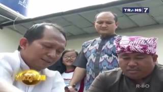 Download lagu KEDAHSYATAN LAFAD BISMILLAH ~ Khazanah FULL 6 Oktober 2016