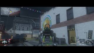 Exploring the Fringe Nightfall multiplayer DLC bonus map