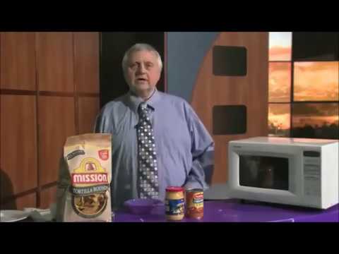 Steven Reed Says Chili Cheese Nachos for 11 Minutes (Sad Music)