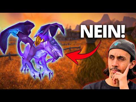 Das größte NO-GO für Classic Plus?! 🛑 | Defiler Reaction