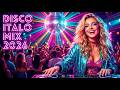 DISCO REMIX PINAKADABEST 80'S 90'S NONSTOP LOVE SONG'S 💫2025-2026