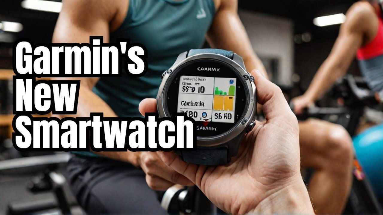 Garmin Venue 4 Smartwatch -  Fitness Redefined with AMOLED & 11-Day Battery!