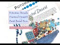 Potomac Beads "Painted Desert" Best Bead Box