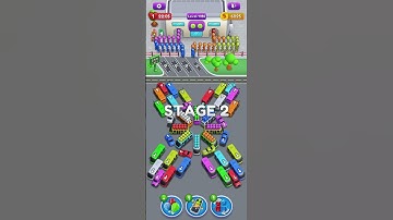 Crowd Express Challenge Level 1486 please subscribe below to see full video #crowdexpress #gaming