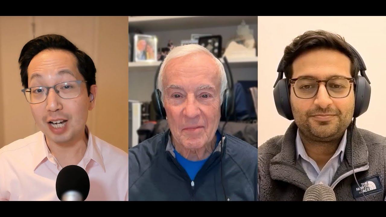 AllergyTalk Episode 58 Vodcast - Is Zileuton the Next Treatment for Food Allergy?