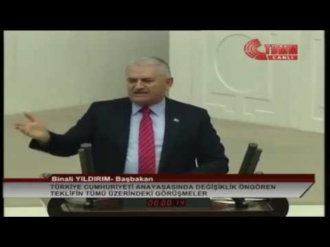 Topal Dursun’un oğlu Başbakan olabiliyorsa CHP’den de Cumhurbaşkanı olur