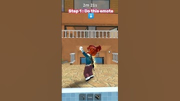 How to super jump/high jump in the new map!✨ | MM2 summer update🏝