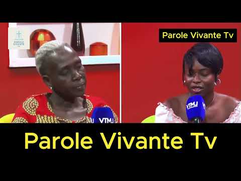 Points D'accord : Ma femme accuse ma mère de voleuse et de sorcière - Parole vivante tv
