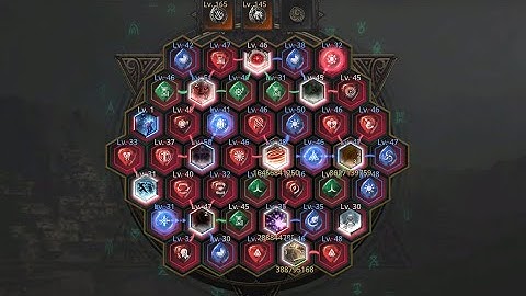 SEASON 9 - WRATHFUL BLOW + WHIRLWIND - NEW SKILL - CRIT BUILD UNDECEMBER ABYSS GATE