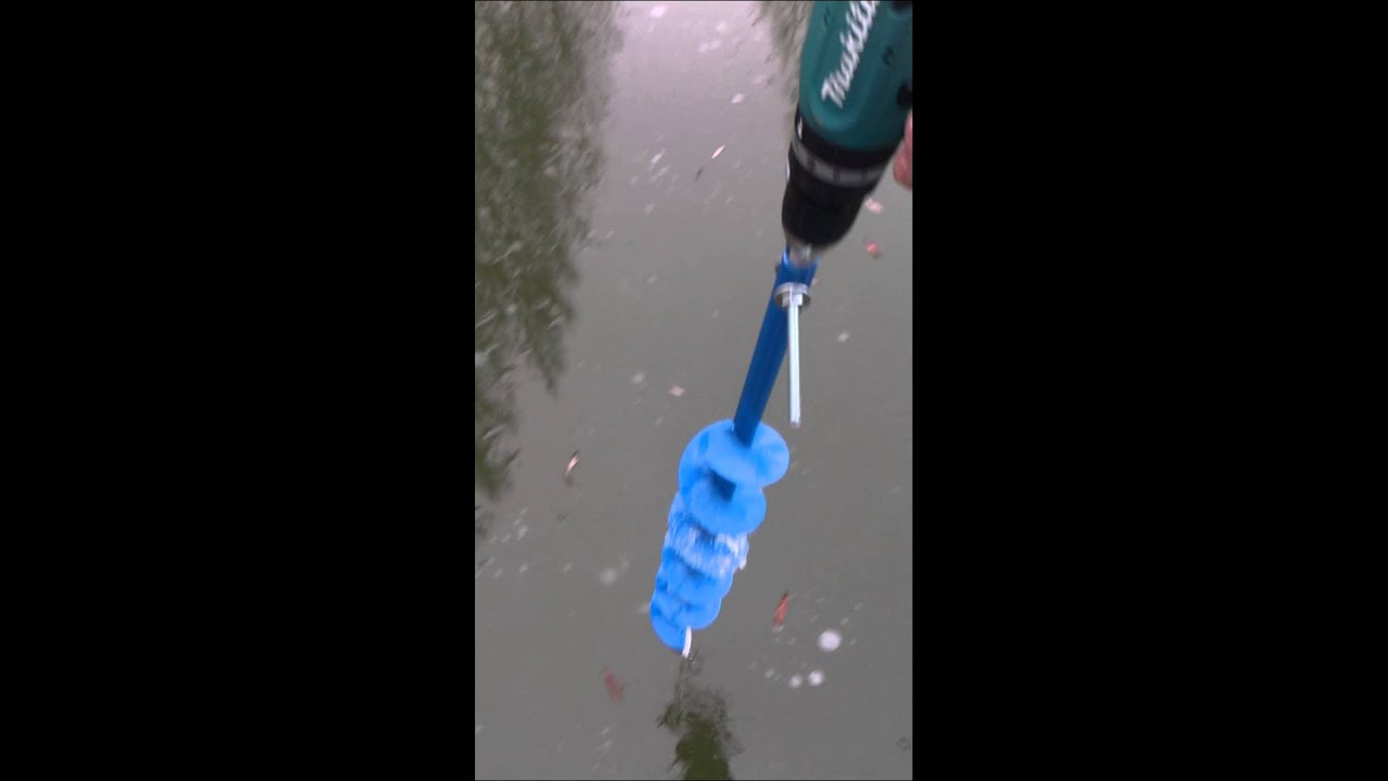 kopėčios grąžtai numesti svorio