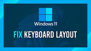 How to: Change keyboard layout | Windows 11 Guide screenshot 4