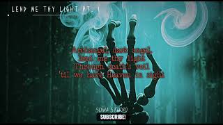 Download Lagu Soma Studio - Lend Me Thy Light  Pt. 1 (OFFICIAL BLACK METAL MUSIC VIDEO LYRIC)  MP3