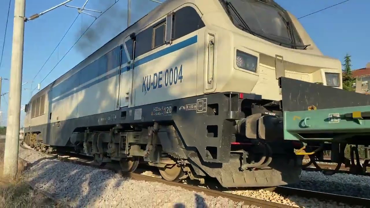 Körfez Ulaştırma Lokomotifi