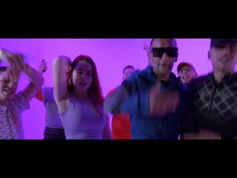 ADRI MÁS FLOW FT DELVALLE FT ILICITANO - DINERO (VIDEO CLIP OFICIAL)