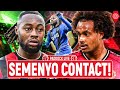 Man United Make Antoine Semenyo Transfer Approach! | Paddock LIVE