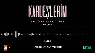 kardeşlerim soundtrack (Suzan müziği ) Resimi