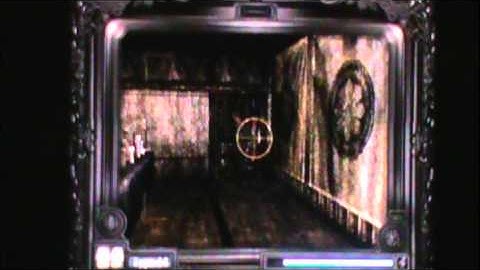 Fatal Frame Blind part 10