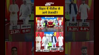 Bihar Elections 2025: बिहार में CM की रेस में Nitish से आगे Tejashwi? | Syed Suhail | #shorts