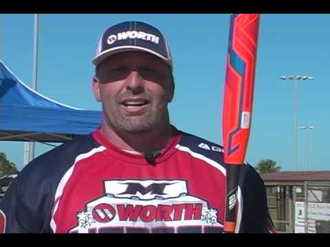 Andy purcell softball Clearance