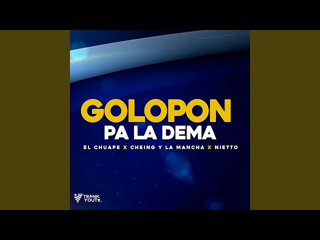 Golopon Pa la Dema
