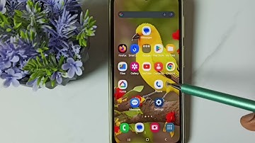 Samsung Galaxy A23 5G | How to Enable / Disable USB Debugging Mode