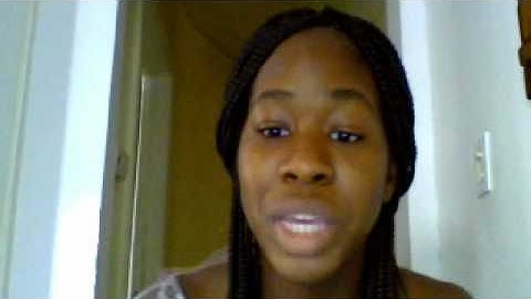 If You Have to Think About It, Don