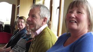 LYNCH FAMILY GATHERING AND 70TH. BIRTHDAYS