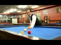 Billiard 당구의 신 남도열 예술구 모음