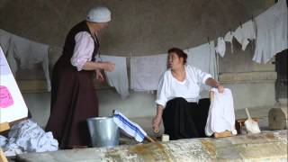 le lavoir du crot galop