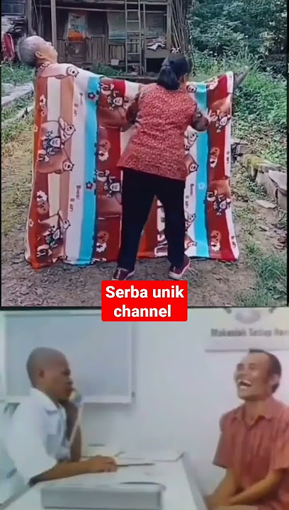 om boneng tertawa lucu #shorts #ngakakabis #lucungakak