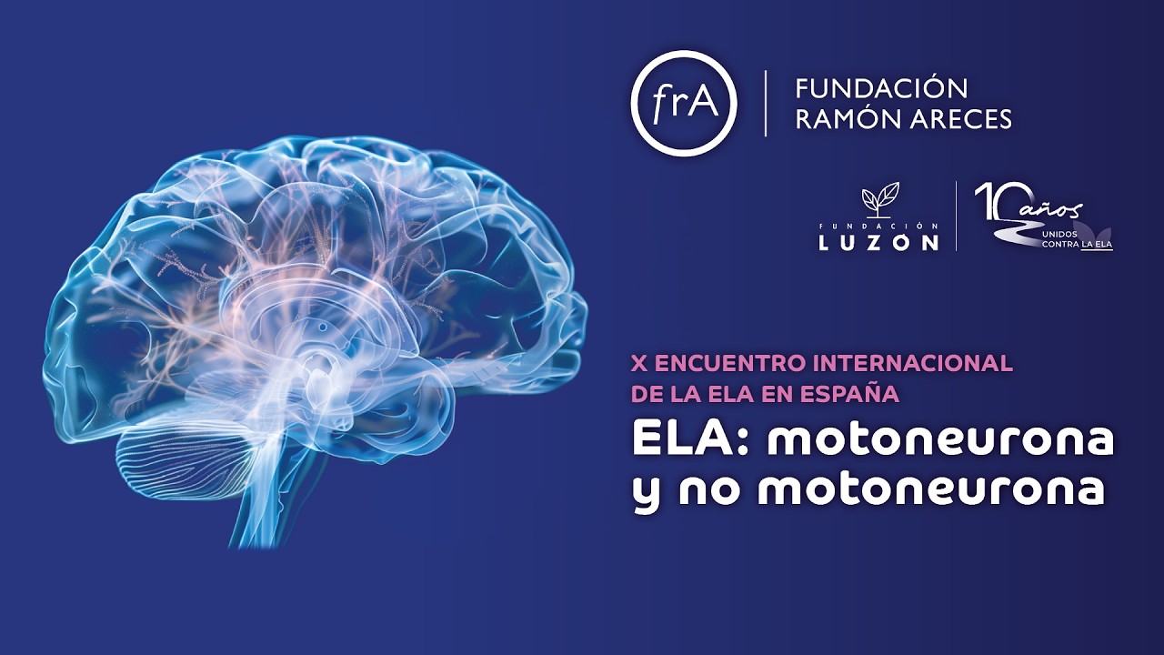 ELA: motoneurona y no motoneurona