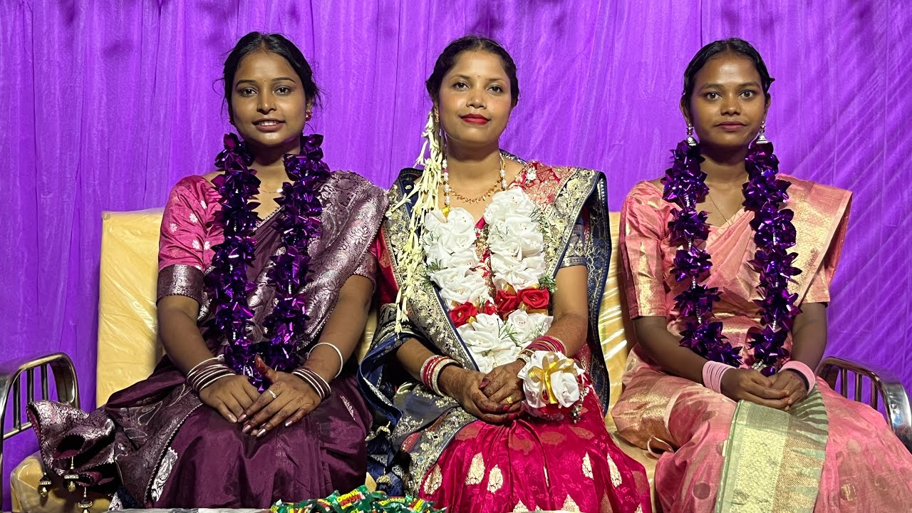 2nd part Lotapani // engagement vlog 💍👰🏻 