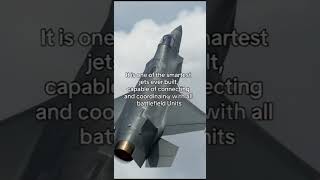 Top 3 Most Powerful Fighter Jets in the World ✈️🔥