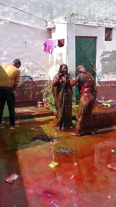 hindi song holi khele raghuvira