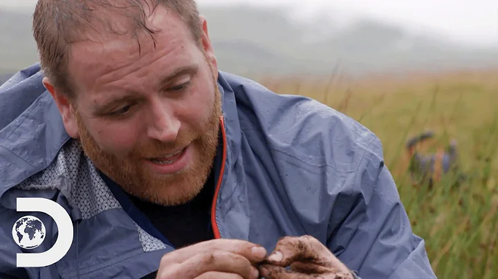 Josh Gates Hunts For Bonnie Prince Charlie's Lost Gold | Expedition Unknown