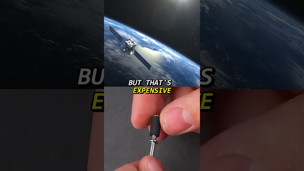 How Much Does Water Cost in Space? 💧🚀 (Shocking Price!) 