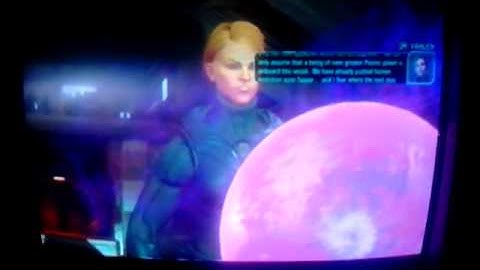 Xcom enemy unknown using the Ethereal device